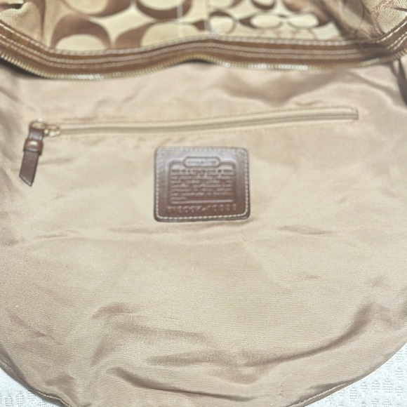 MK SOHO BOHO HOBO BAG - Picture 10 of 10